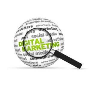 Digital Marketing Digital Marketing strategy