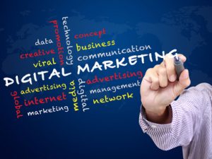 Digital Marketing plan Digital Marketing strategy