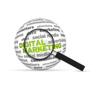 Digital Marketing strategy