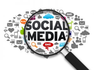 Social Media Social Media Intergration