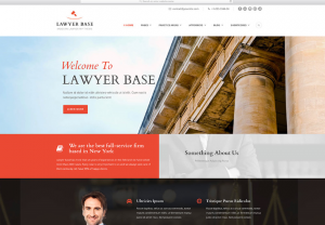 How to Promote a Lawyer website design