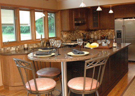 NJ kitchen designs