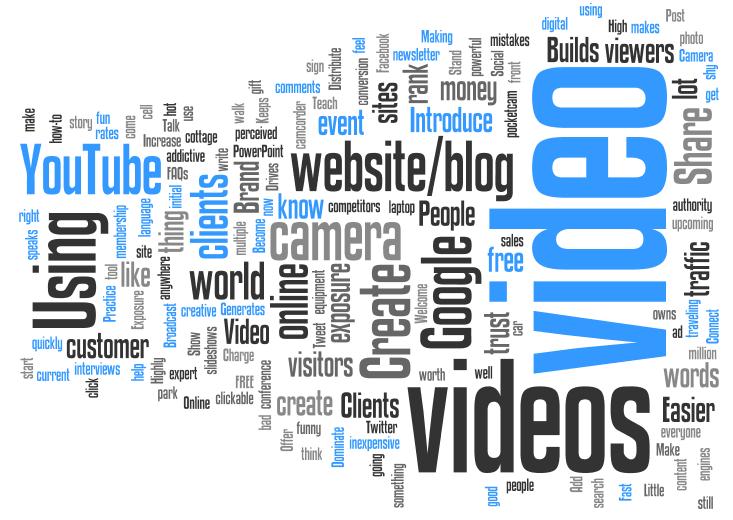 Video Online Marketing
