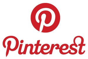 pinterest logo both of pinterest logo