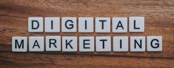 what is digital marketing