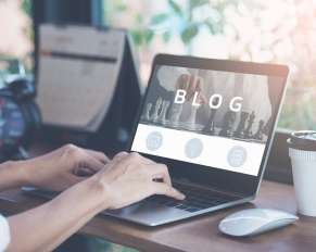 Blogging for SEO