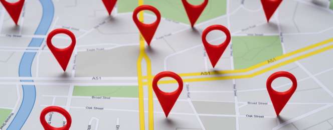 tips for marketing a local business