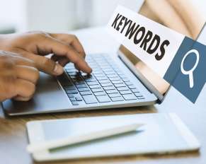 what is a short tail keyword