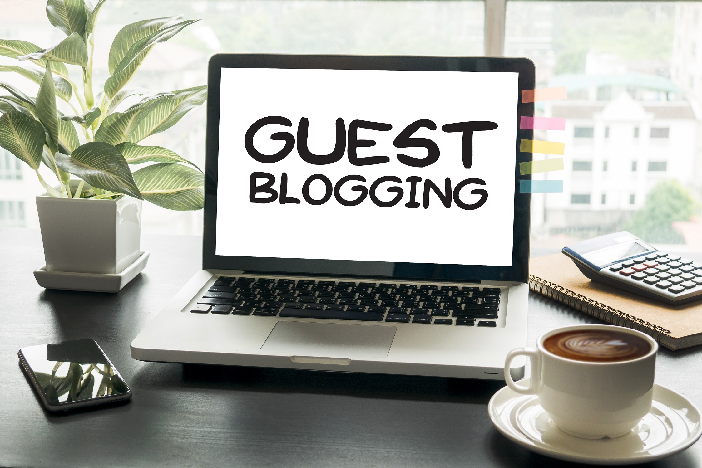 rise and fall of guest posting