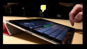 iPads