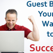 Publish A Guest Blog