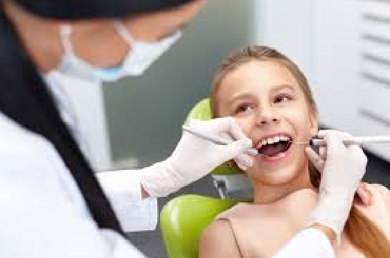 Cosmetic Dentistry Tips for Kids
