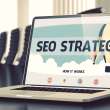 Developing an Effective SEO Strategy