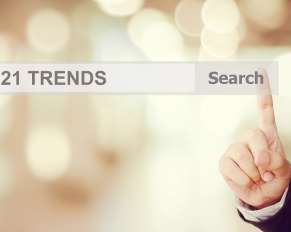 SEO 2021 trends search bar