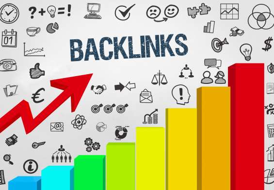 backlinks and link building for seo