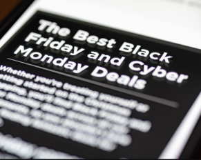 black friday and cyber monday maximizing ecommerce sales