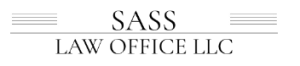 Lawrence J Sass Law Office Logo