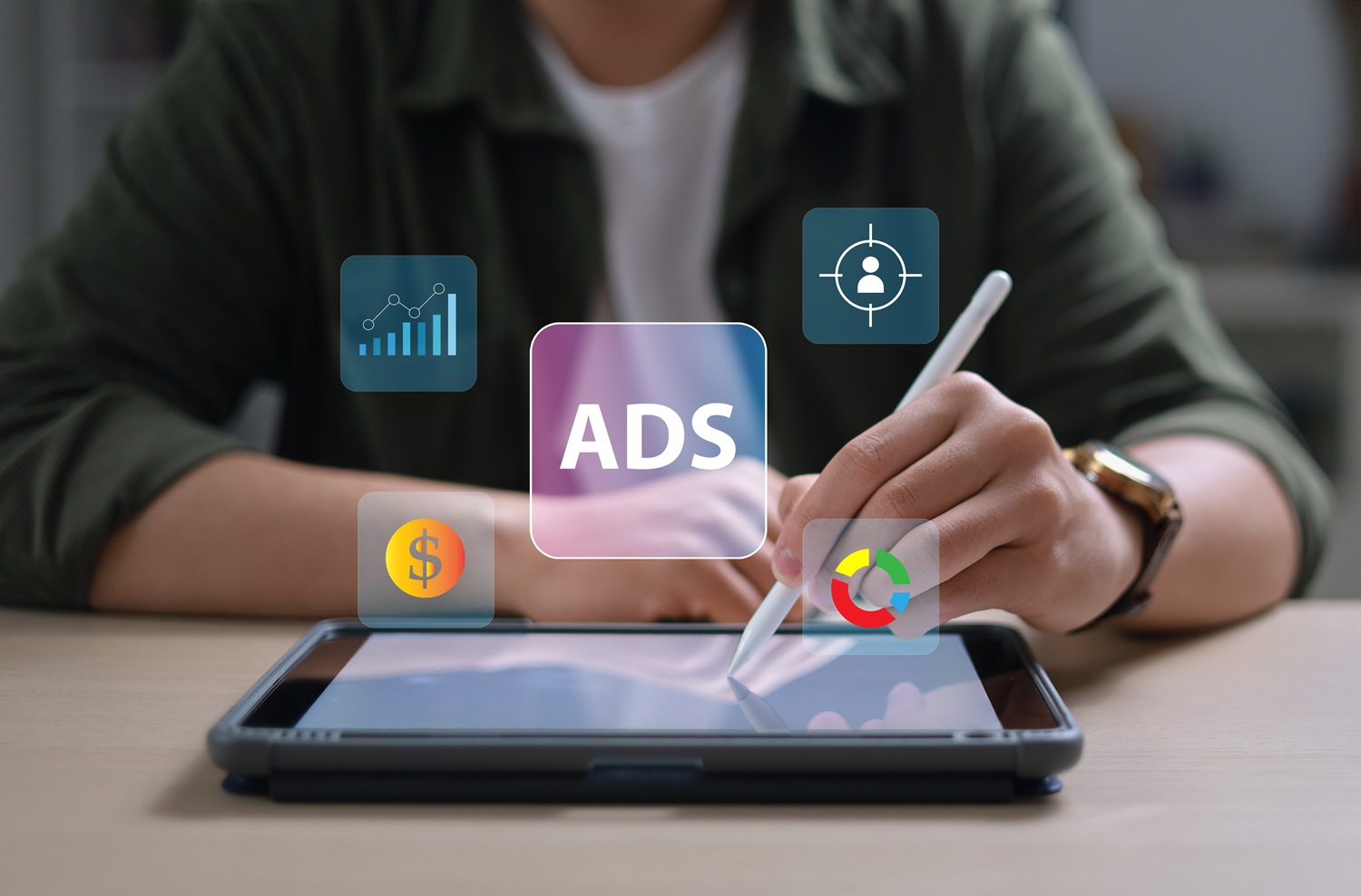 what did Google AI Max change in your ad campaigns?