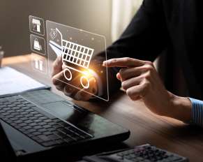 shopify agentic checkout is on by default