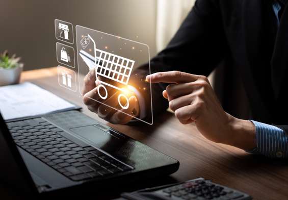 shopify agentic checkout is on by default