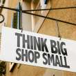 How to Get the Most Out of Small Business Saturday Marketing