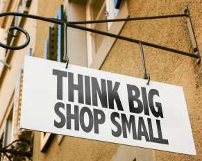 how to get the most out of small business saturday marketing