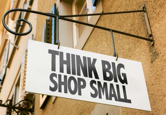 how to get the most out of small business saturday marketing