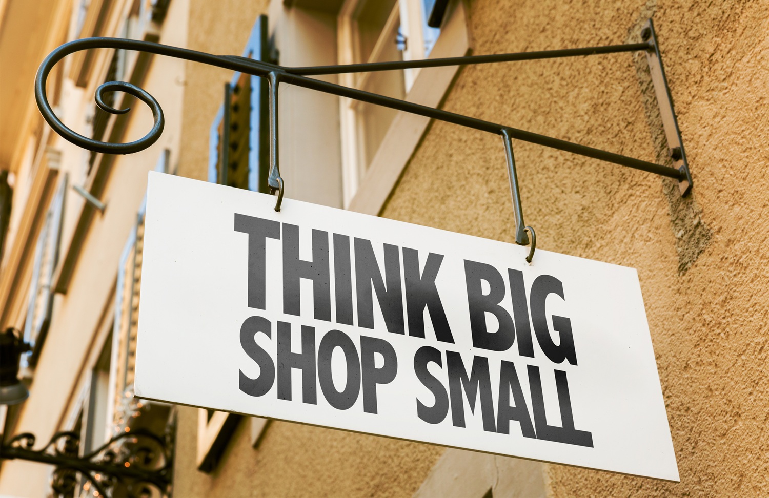 how to get the most out of small business saturday marketing
